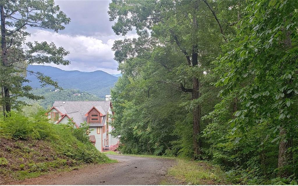 Clark Dr., Hiawassee, GA 30546