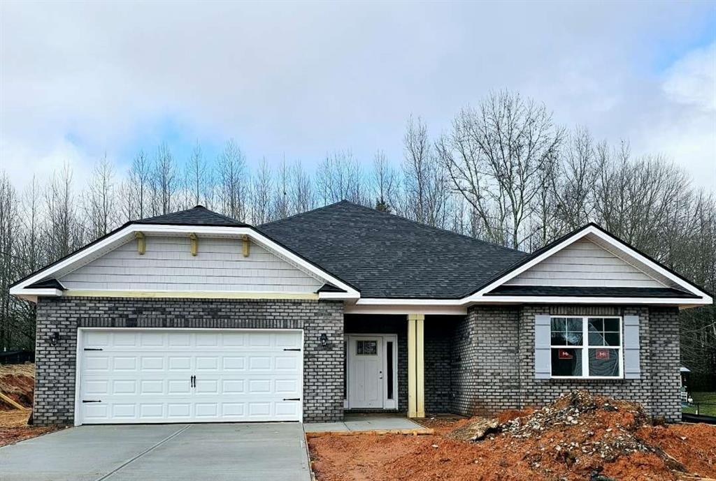 113 Scarlett Place Dr., Bowdon, GA 30108