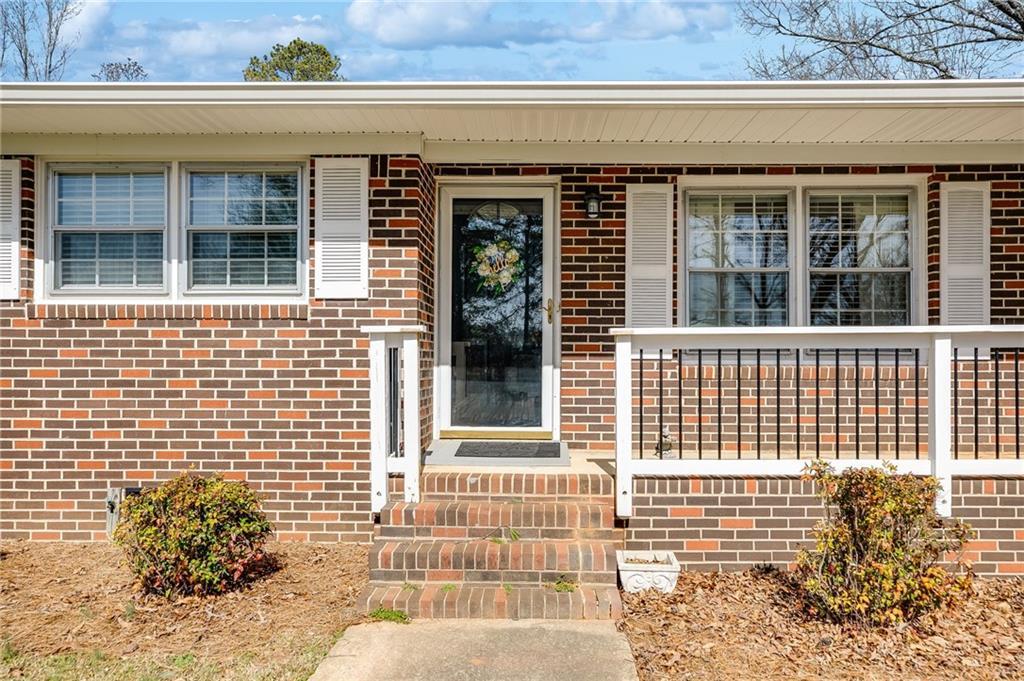 2296 Corinth Poseyville Rd., Bremen, GA 30110