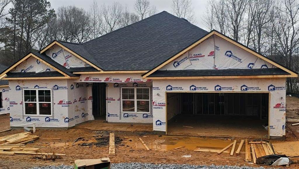 116 Scarlett Place Dr., Bowdon, GA 30108