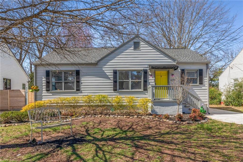 679 Blake Ave., Atlanta, GA 30316