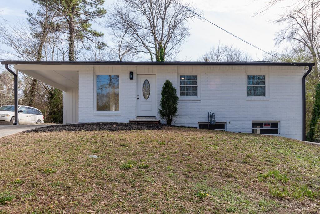 3512 Fairlane Dr., Atlanta, GA 30331