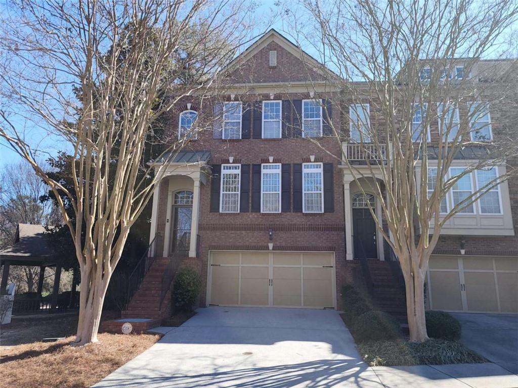 2855 Overlook Trace, Atlanta, GA 30324