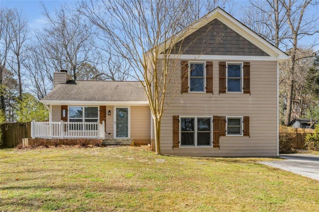 2745 Davenport Rd., Duluth, GA 30096