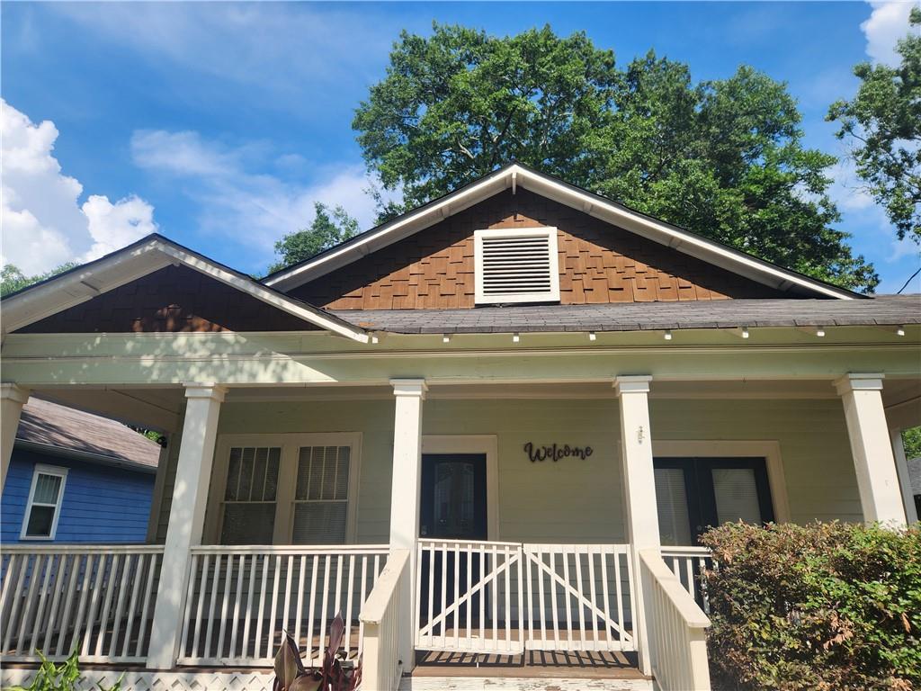 998 Allene Ave., Atlanta, GA 30310