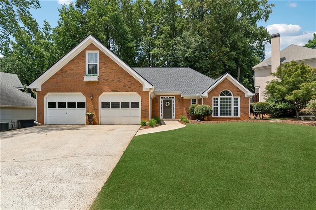 10880 S Kimball Bridge Crossing, Alpharetta, GA 30022