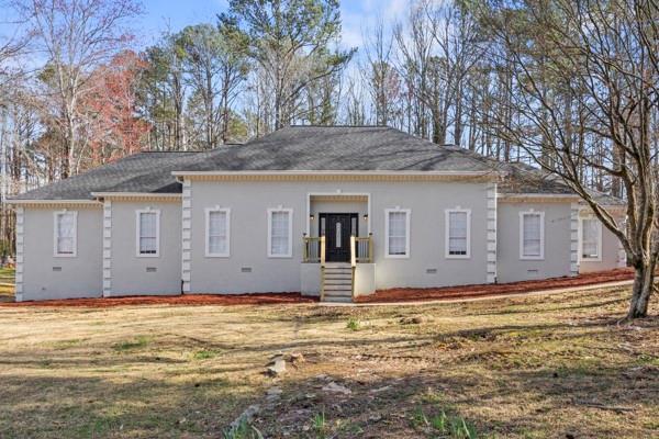 6010 Canaan Woods Dr., South Fulton, GA 30331