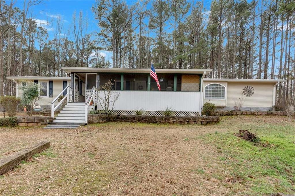 115 Waterford Rd., Bremen, GA 30110