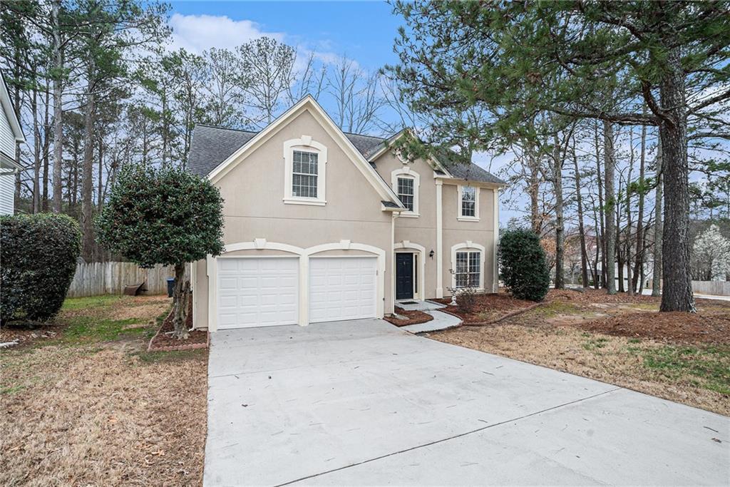 725 Victoria Station Blvd., Lawrenceville, GA 30043