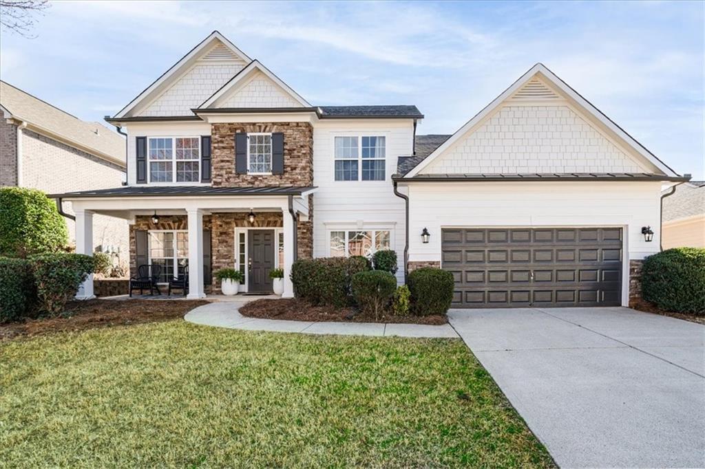 3125 Crooked Stick Dr., Cumming, GA 30041