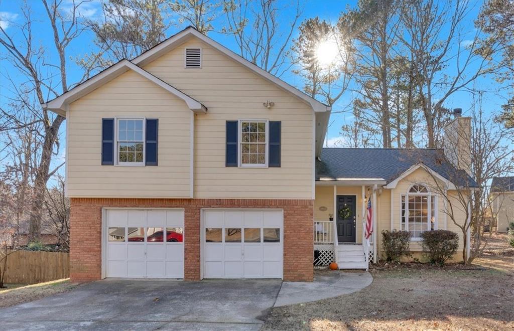 3619 Spring Leaf Ln., Acworth, GA 30101
