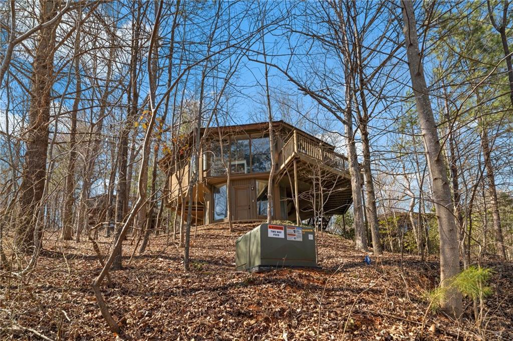 41 Treetopper Ln., Jasper, GA 30143