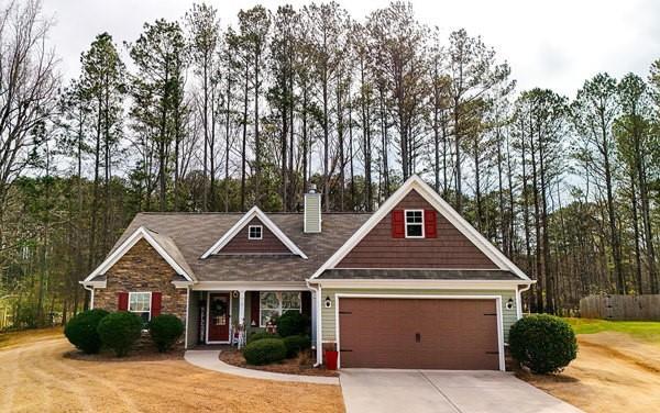 28 Butler Park Ct., Dallas, GA 30157