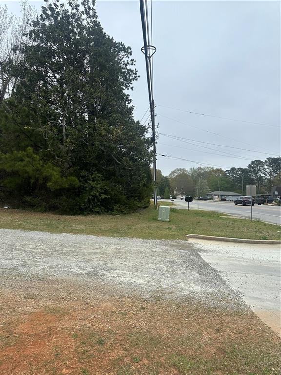 1180 Buford Hwy., Sugar Hill, GA 30518