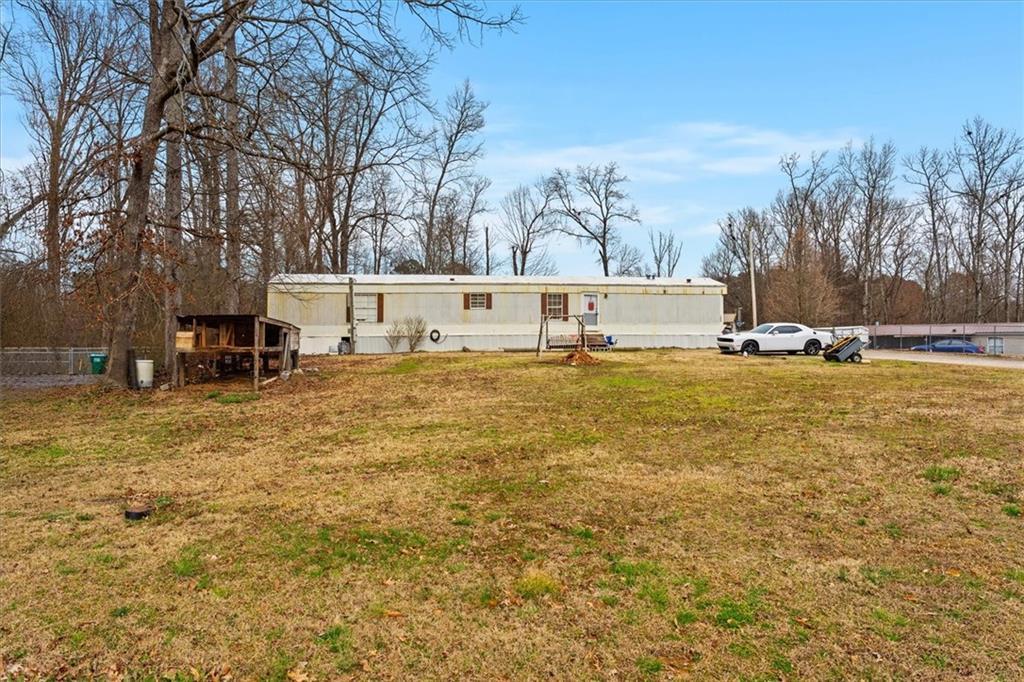 1200 Derby Dr Dr., Cohutta, GA 30710