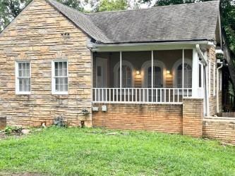 1247 Monroe Dr., Atlanta, GA 30306