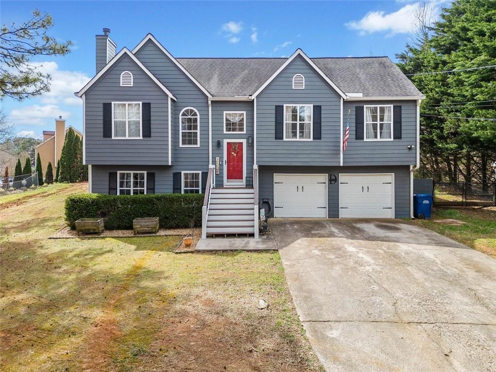113 Emerald Pines Dr., Dallas, GA 30157