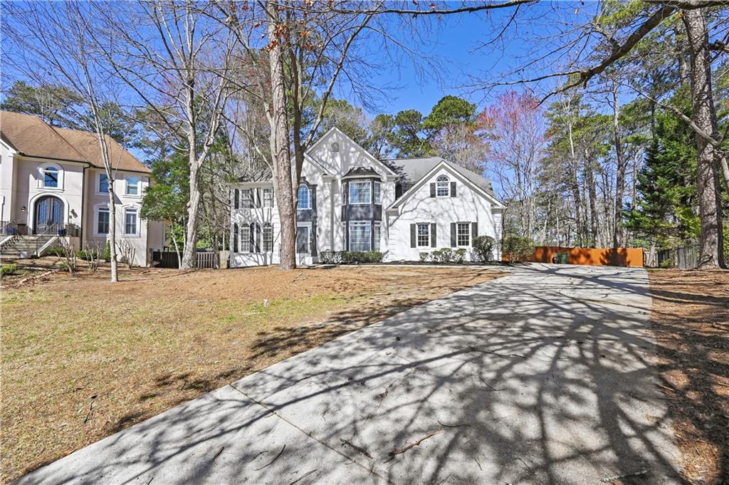 1303 Angel Falls Ln., Atlanta, GA 30311