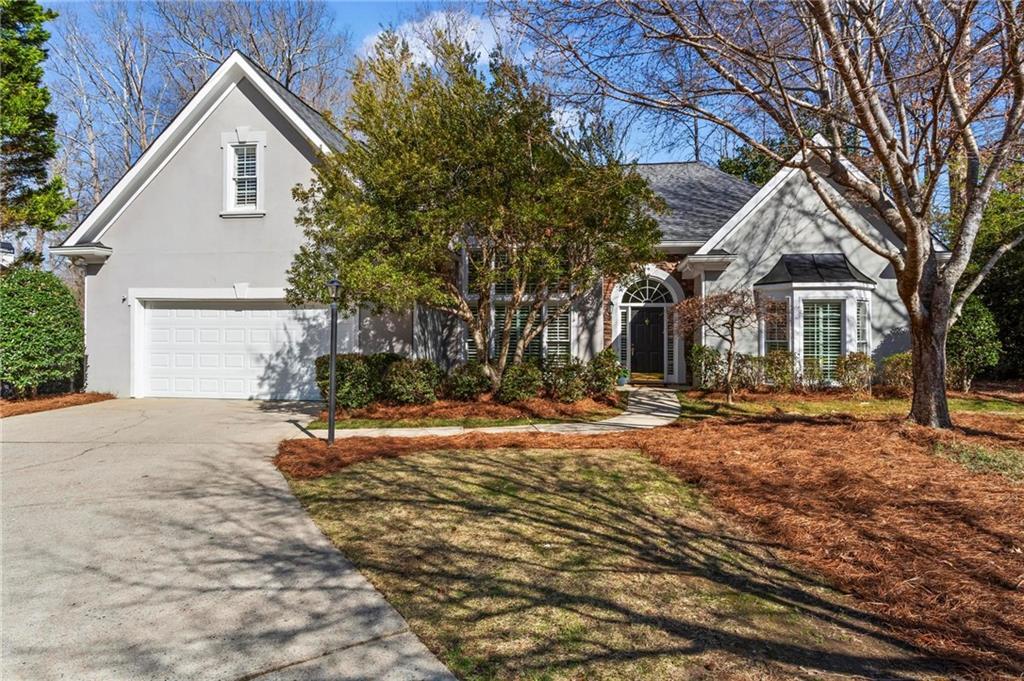325 Whitley Park Dr., Atlanta, GA 30350