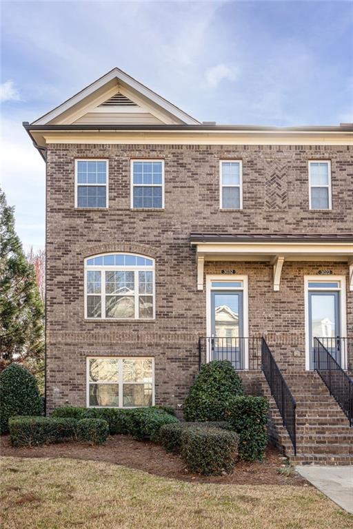 3032 Hartford Mill Pl., Duluth, GA 30097
