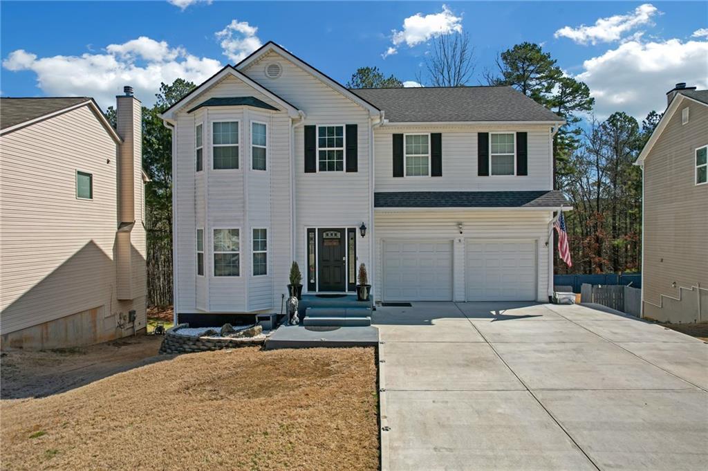198 Hawthorn Dr., Dallas, GA 30132
