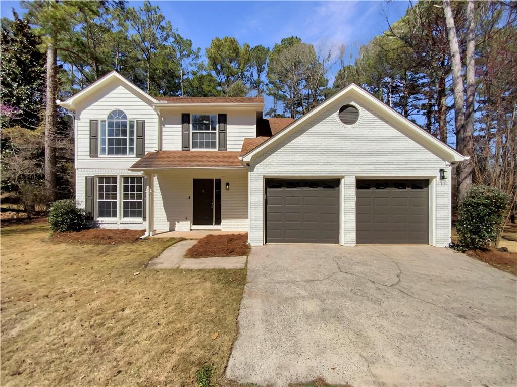 9704 Pintail Tr., Jonesboro, GA 30238