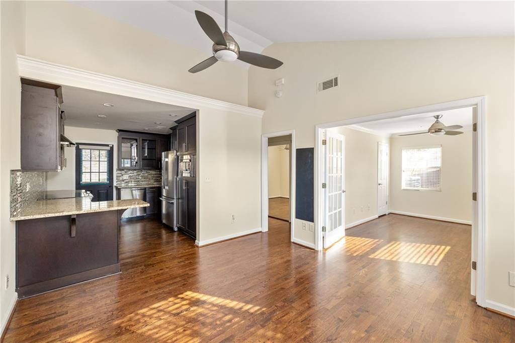1526 Stone Gate Ln., Atlanta, GA 30317