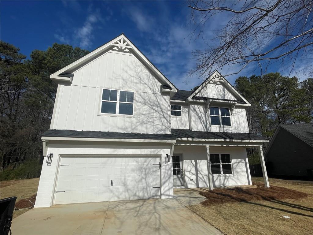 1335 Tumblerock Way, Loganville, GA 30052