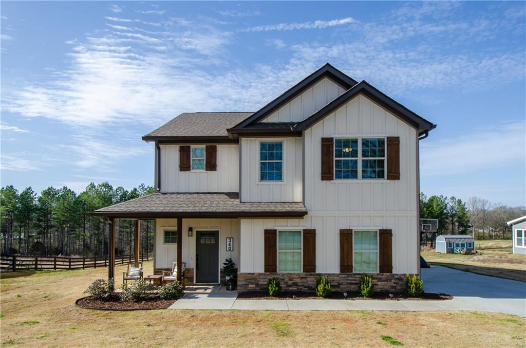 340 May Ln., Carnesville, GA 30521