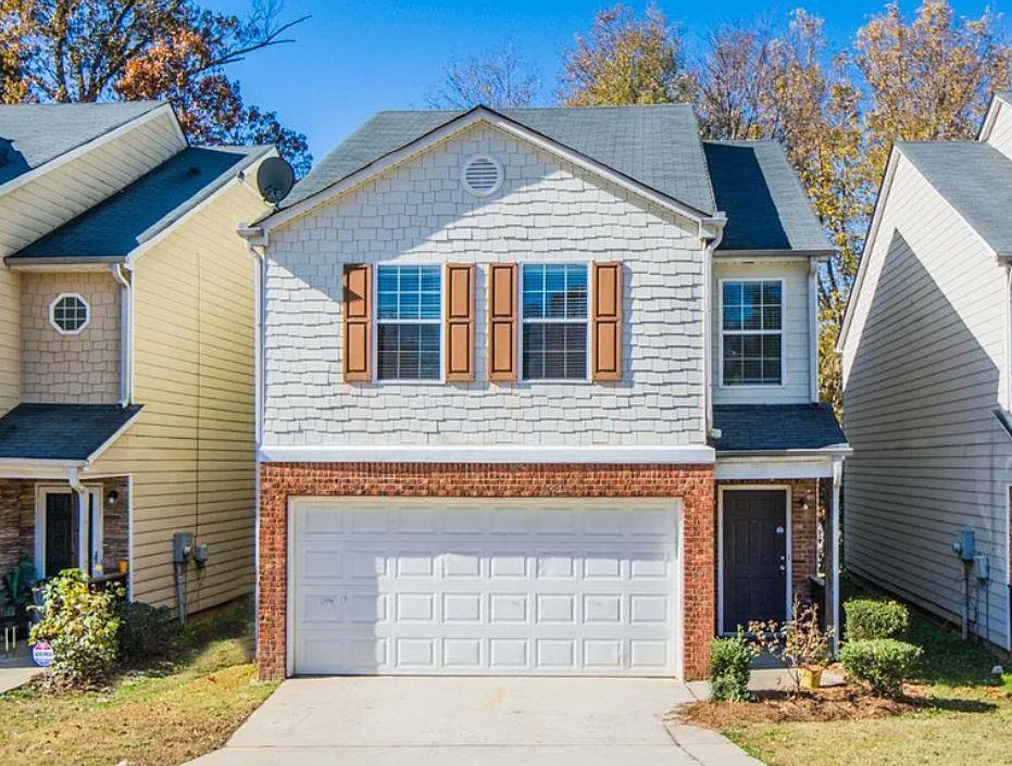 5171 Hanover St., Atlanta, GA 30349
