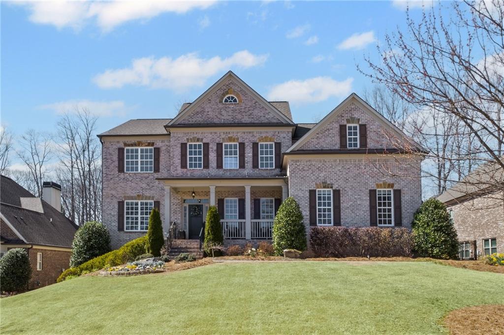 3323 Acorn Falls Dr., Marietta, GA 30062
