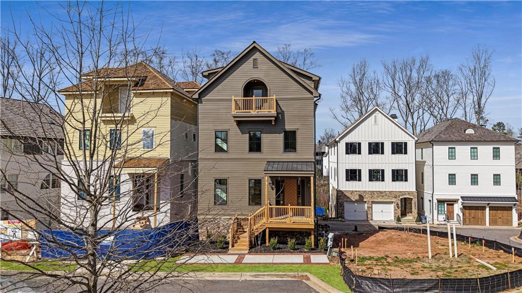 115 Alcovy Ter., Alpharetta, GA 30009