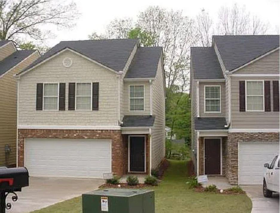 5175 Hanover St., Atlanta, GA 30349