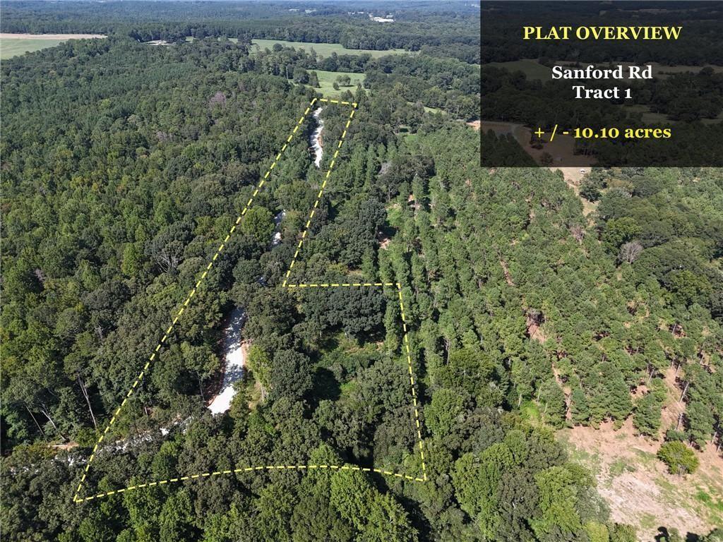 Sanford Oak Ct., Nicholson, GA 30565