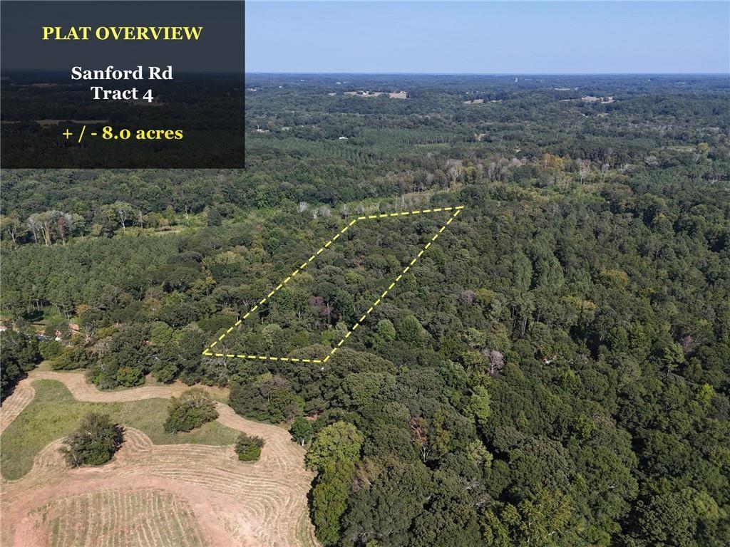 Sanford Oak Ct., Nicholson, GA 30565
