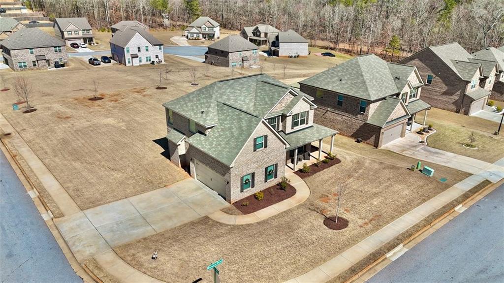 150 Amelia Way, Ellenwood, GA 30294