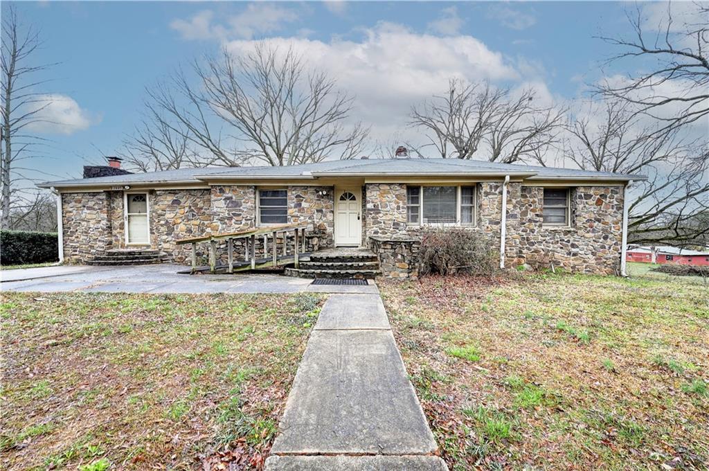 2449 Highway 411, Fairmount, GA 30139