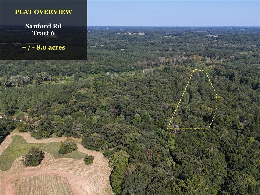 Sanford Oak Ct., Nicholson, GA 30565