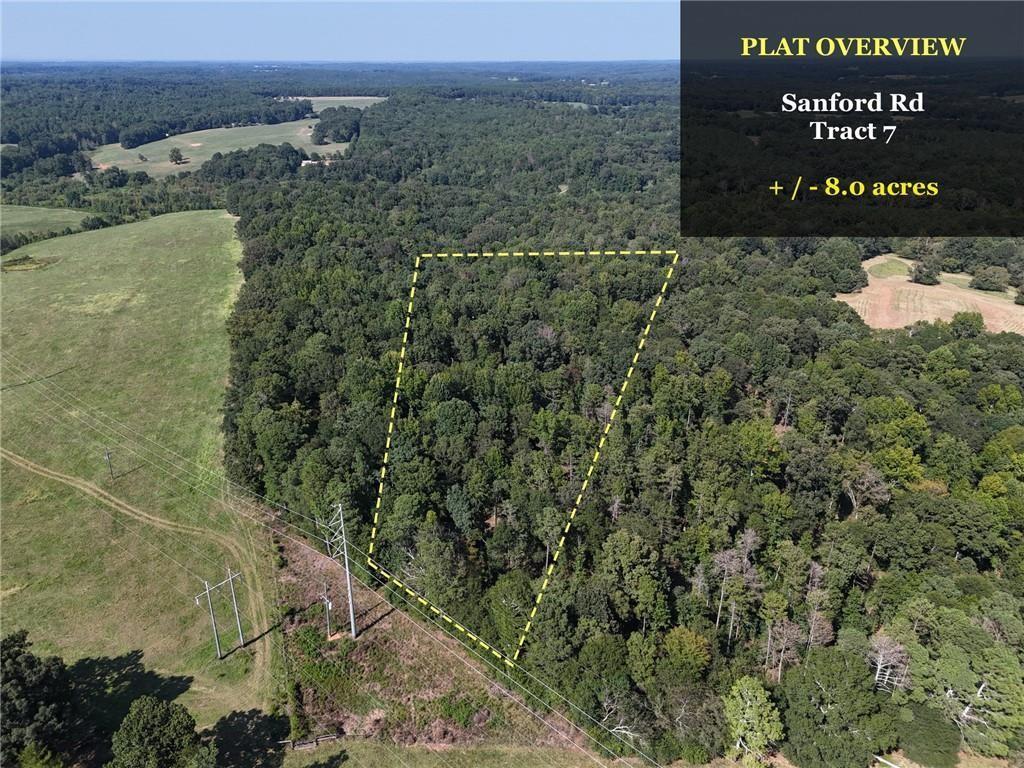 Sanford Oak Ct., Nicholson, GA 30565