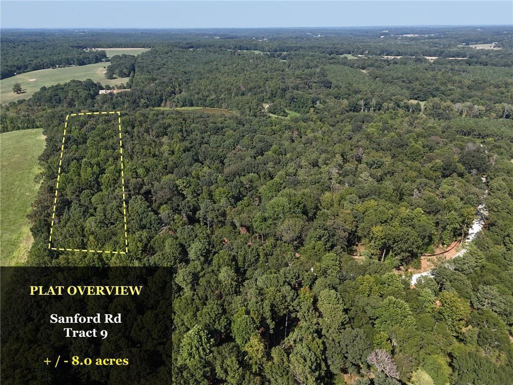 Sanford Oak Ct., Nicholson, GA 30565