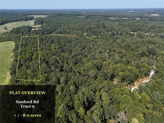 New Homes For Sale This Week in Nicholson: March 7th to March 13th
