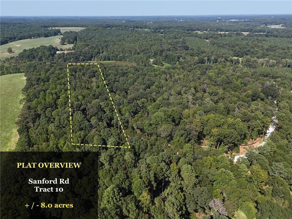 Sanford Oak Ct., Nicholson, GA 30565