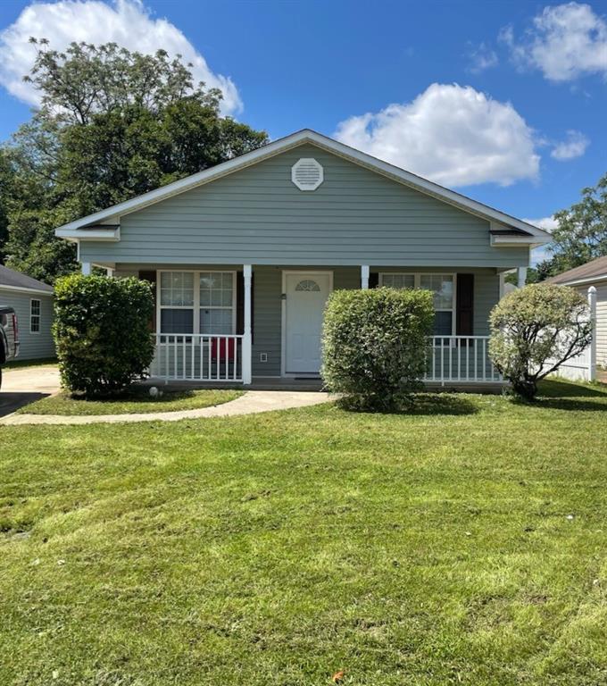 131 Orchard Pass, Warner Robins, GA 31088