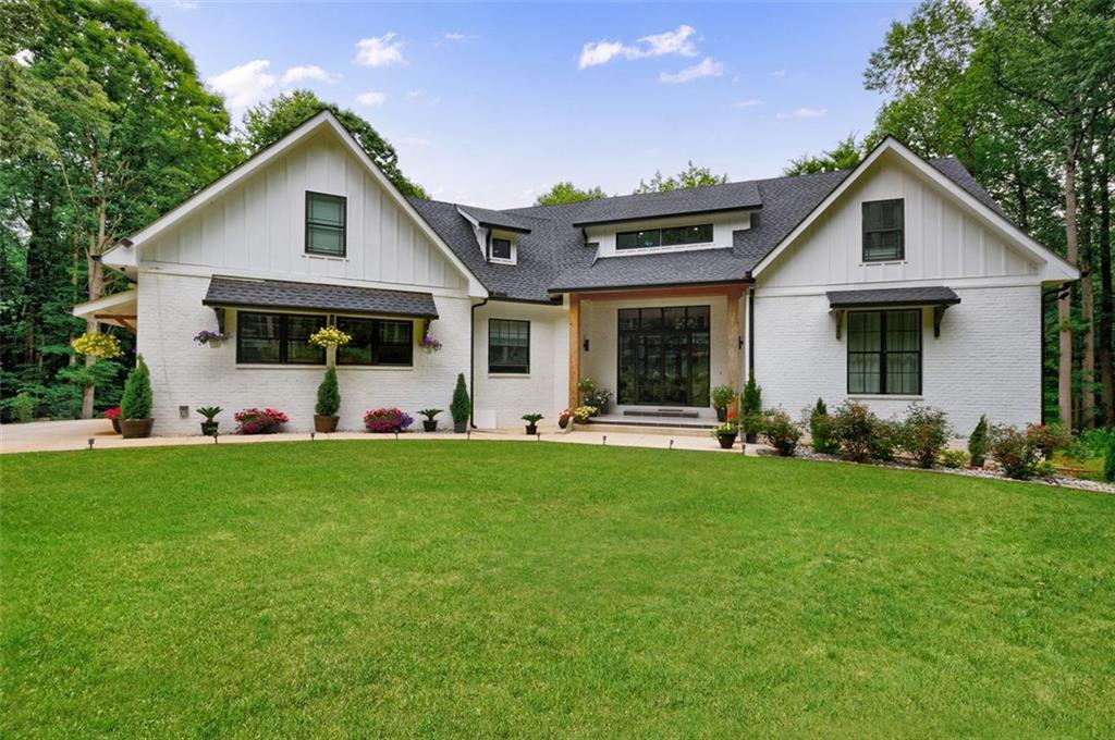 836 Bailey Woods Rd., Dacula, GA 30019