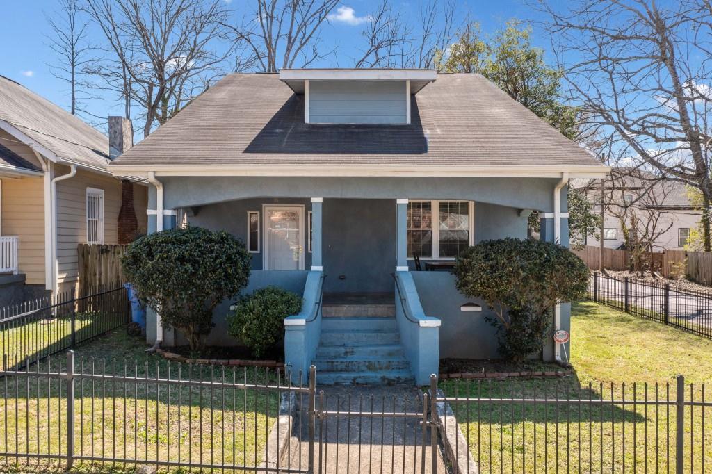 1000 Beckwith St., Atlanta, GA 30314