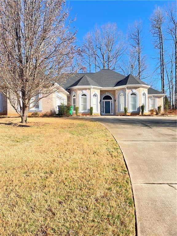 3901 Cherry Ridge Blvd., Decatur, GA 30034
