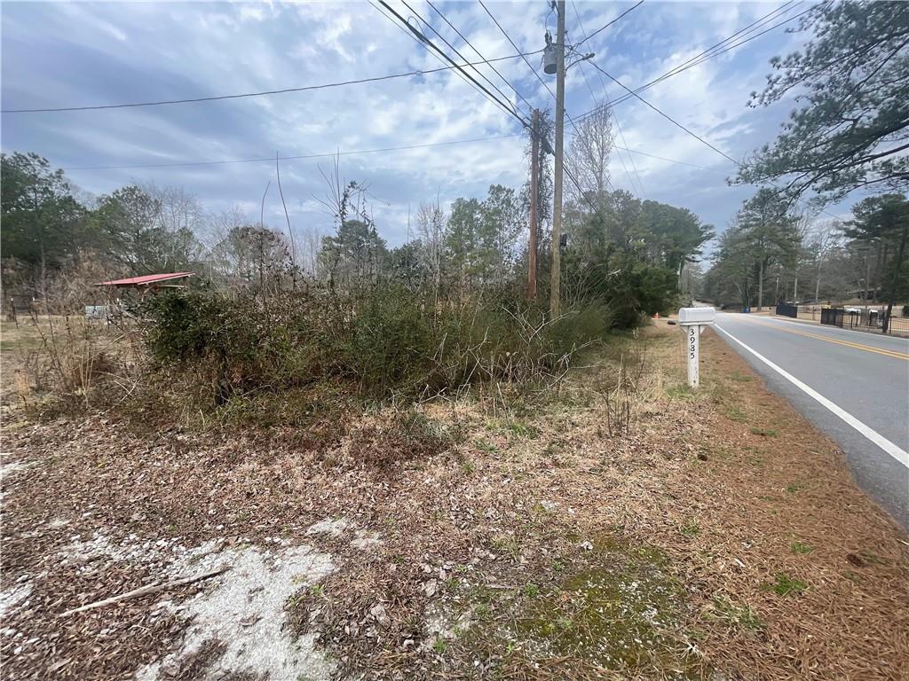 3985 Demooney Rd., Atlanta, GA 30349
