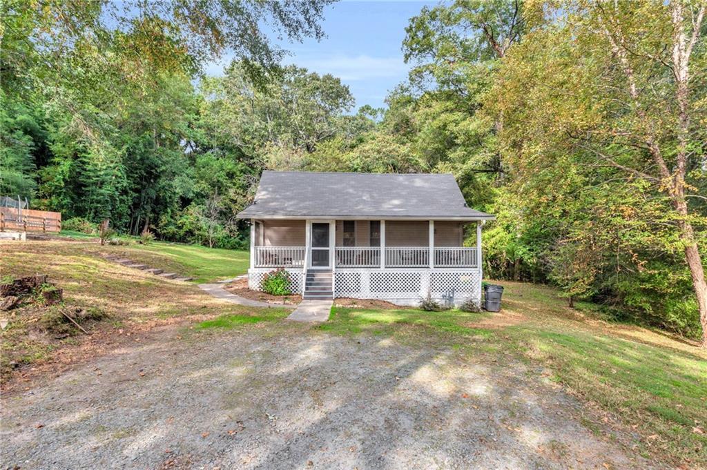 4481 Mclain Cir., Acworth, GA 30101