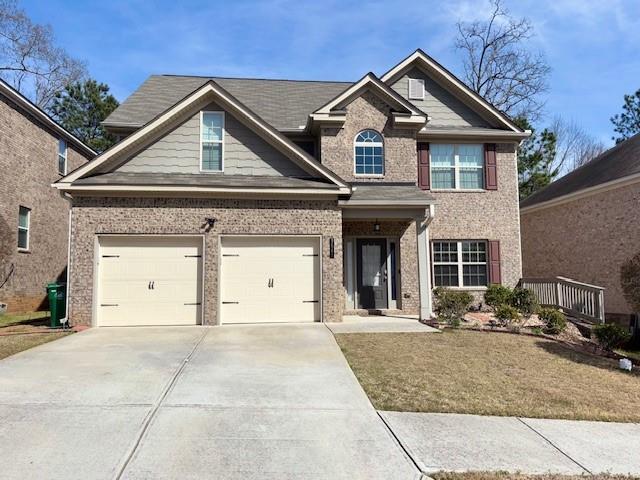 3563 Hancock View, Decatur, GA 30034
