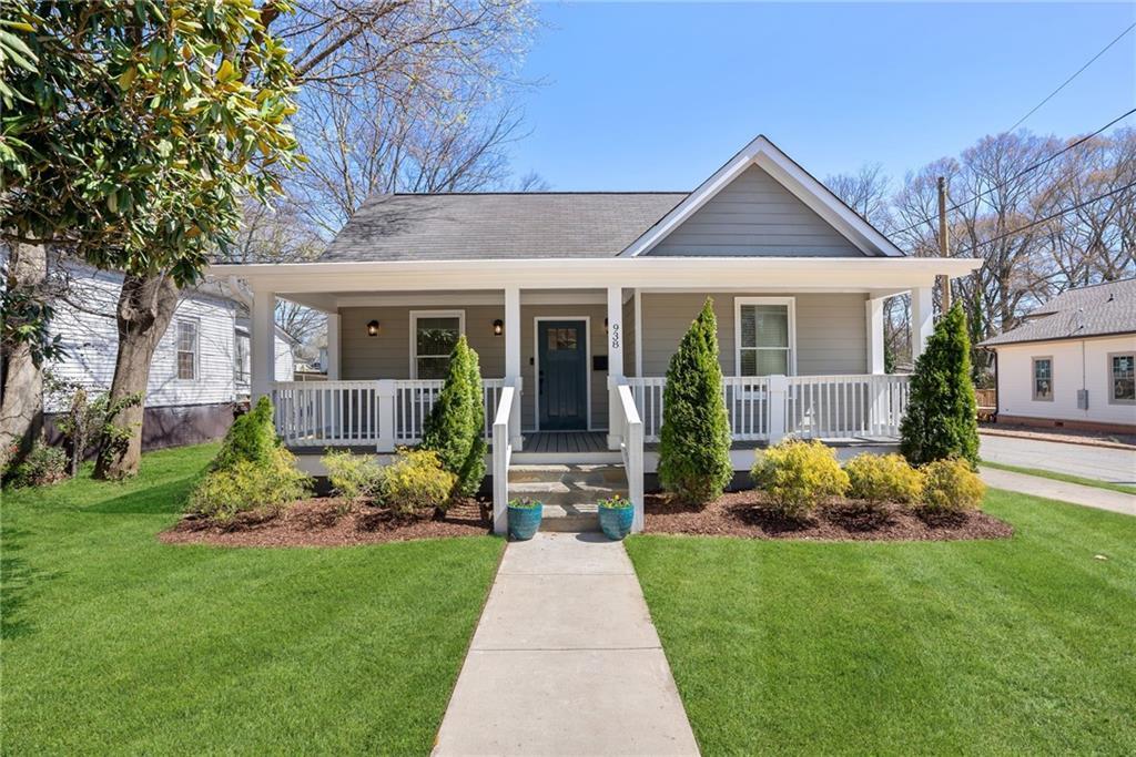 938 Allene Ave., Atlanta, GA 30310